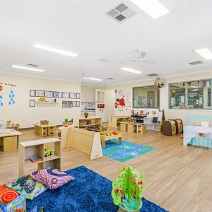 childcare-safety-creative-minds-upper-coomera